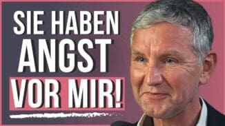 Björn Höcke | 2026-04-14 – Interview – {ungeskriptet} by Ben – Ich habe mich getraut, Björn Höcke einzuladen