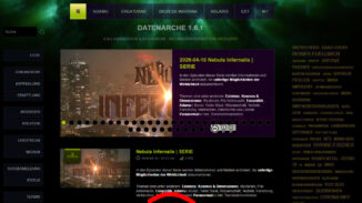 種 DATENARCHE NEWS | 2026-04-12 – CREATIVE COMMONS 4.0 INTL