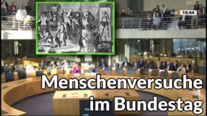 homburgshintergrund | SERIE – 2026-03-23 - Spannende Sitzung mit Lauterbach und Wieler