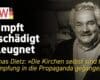 geimpft, geschädigt, geleugnet | SERIE – 2026-03-17 – “Die Kirchen selbst sind für die Impfung in die Propaganda gegangen.”