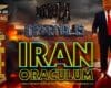 Nebula Infernalis N°6 → IRAN ORACULUM – Anomalien im Irankrieg 2026