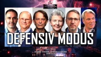 OSM | AD HOC 18 → DEFENSIV MODUS 3 – De-Banking, Repression und Ausgrenzung der Opposition | 2026-04-20