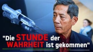 Sucharit Bhakdi | 2026-04-29 – Die Folgen der Massenimpfungen, neue Gefahren & Beweise