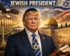 Boschimo des Tages | 2026-04-15 – Trump – Der erste jüdische Präsident der USA