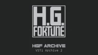 H.G. Fortune | HGF | 2026-05-02 – VSTi Archive 2
