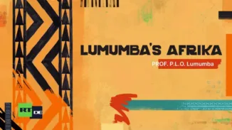 Lumumbas Afrika | N°35 – 2025-05-17 – Venezuelas antikolonialer Kampf