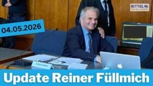 Reiner Fuellmich | 2026-05-03 - UPDATE