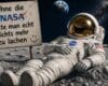 Boschimo des Tages | 2026-04-21 – Ohne die NASA hätte man wirklich nichts mehr zu lachen (Teil 1)