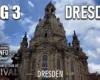 CORONA INFO Revival Tour – Dresden | 2021-07-26 – Tag 3