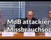 homburgshintergrund | SERIE – 2026-04-26 – Abgesägt: Sturz des ehrbaren Ministerialen
