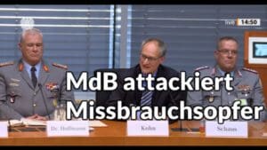 homburgshintergrund | SERIE – 2026-04-26 - Abgesägt: Sturz des ehrbaren Ministerialen