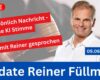 Reiner Fuellmich | 2026-06-09 – UPDATE – Telefonat