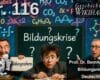 Wikihausen | SERIE – N°116 – Prof. Dr. Bernhard Krötz: Bildungsmisere Deutschland