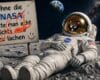 Boschimo des Tages | 2026-04-24 – Ohne die NASA hätte man wirklich nichts mehr zu lachen (Teil 2)