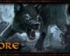 Germanische Mythologie | Folge 10 – Fenrir,der Fenriswolf