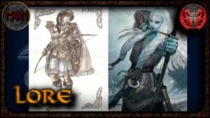 Germanische Mythologie | Folge 13 - Skadi , die Göttin der Jagd