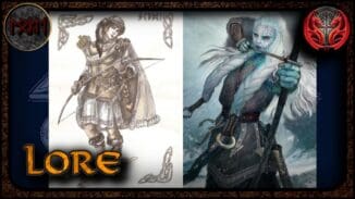 Germanische Mythologie | Folge 13 – Skadi , die Göttin der Jagd
