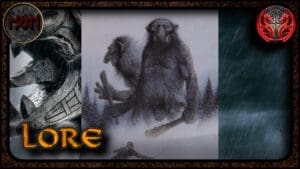 Germanische Mythologie | Folge 14 - Die Wurzeln der Trolle