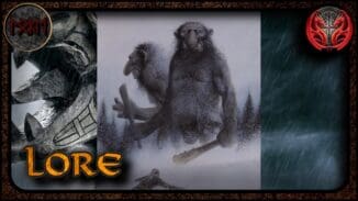 Germanische Mythologie | Folge 14 – Die Wurzeln der Trolle