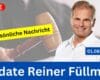 Reiner Fuellmich | 2026-08-01 – UPDATE – Persönliche Nachricht