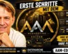 Bodo Schiffmann | 2026-08-26 – AAM Editor Hosting – Einführung & Überblick | Tutorial #1