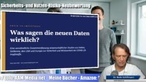 Boschimo des Tages | 2026-04-28 - Hatten wir Querdenker Ärzte Unrecht in Bezug auf die Injektion?