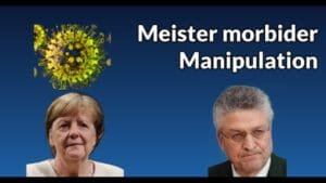homburgshintergrund | SERIE – 2026-05-03 - „Pandemie“ in drei Bildern