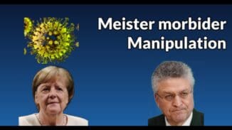 homburgshintergrund | SERIE – 2026-05-03 – „Pandemie“ in drei Bildern