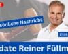 Reiner Fuellmich | 2026-09-17 – UPDATE – Persönliche Nachricht
