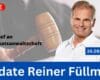 Reiner Fuellmich | 2026-09-24 – UPDATE – Brief an die Staatsanwaltschaft