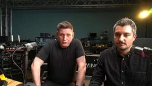 Behringer | Live Q&A Series - 2026-10-06 - Let's Chat! Any Leaks?