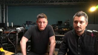 Behringer | Live Q&A Series – 2026-10-06 –  Let’s Chat! Any Leaks?