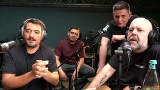 Behringer | Live Q&A Series – 2026-10-07 – Wing Wednesday with Assorted Guests!