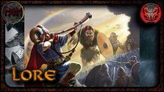 Germanische Mythologie | Folge 17 – Heimdall
