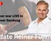 Reiner Fuellmich | 2026-10-22 – LIVE – Bittel TV