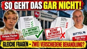Reiner Fuellmich | 2026-10-23 - UPDATE - So geht das gar nicht!