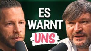 UAP | 2026-09-22 – Robert Fleischer: Militärakten, Tic-Tac und die Realität des UFO-Phänomens