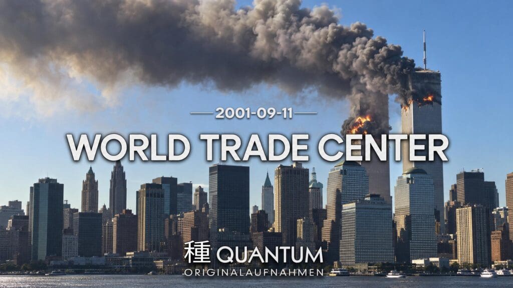 World Trade Center | 2001-09-11